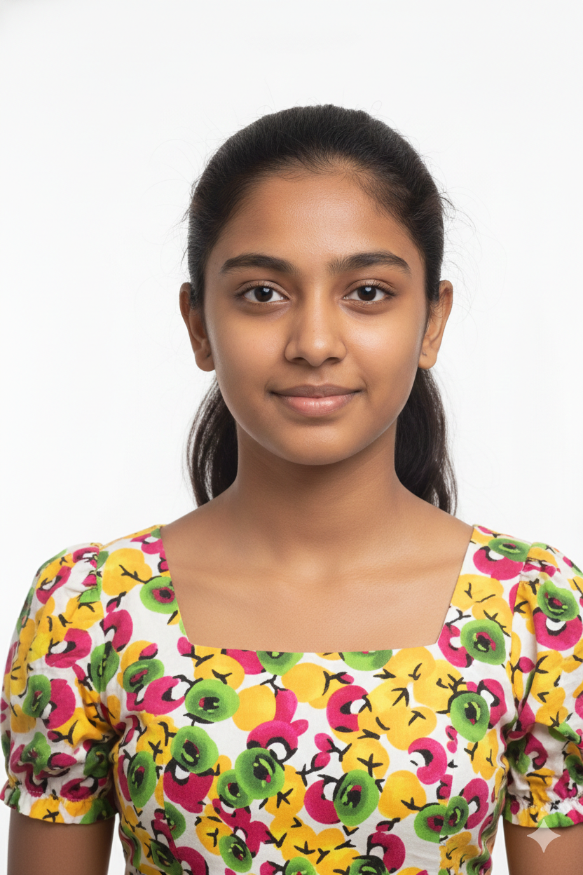 Bagya Mihirangi photo